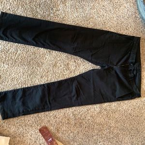 John Varvatos Flatiron Jean 36